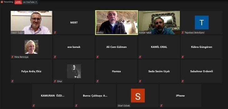 Dünden bugüne yılbaşı G4