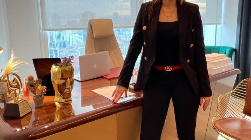 İstanbul Hairline CEO&rsquo;Su G&uuml;lşen Şener:&rdquo;Korona vir&uuml;s sa&ccedil; ekim işlemine engel değildir &ldquo;