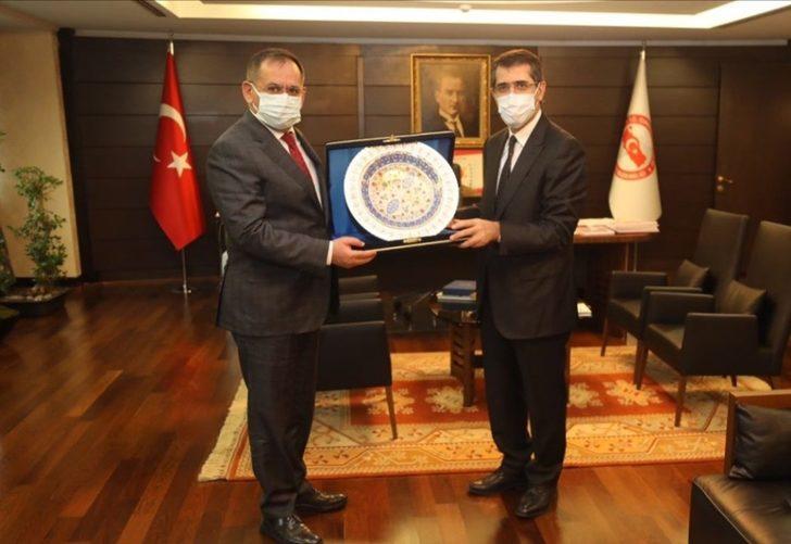 Altyapıdan üst yapıya kadar Samsun’un her noktasına yatırımlar başladı G2