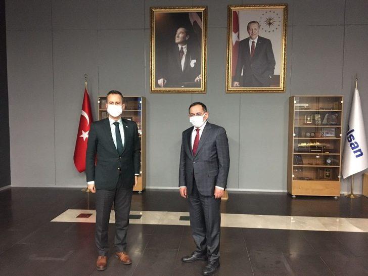 Altyapıdan üst yapıya kadar Samsun’un her noktasına yatırımlar başladı G3