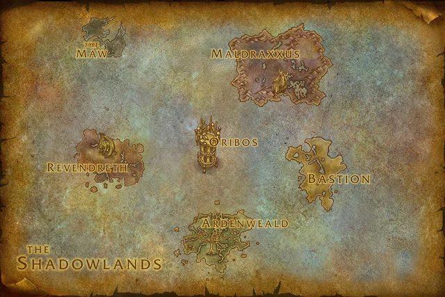 karikocagaming-world-of-warcraft-shadowlands-harita