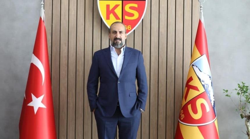Kayserispor Lennon&rsquo;un kartını iptal istiyor