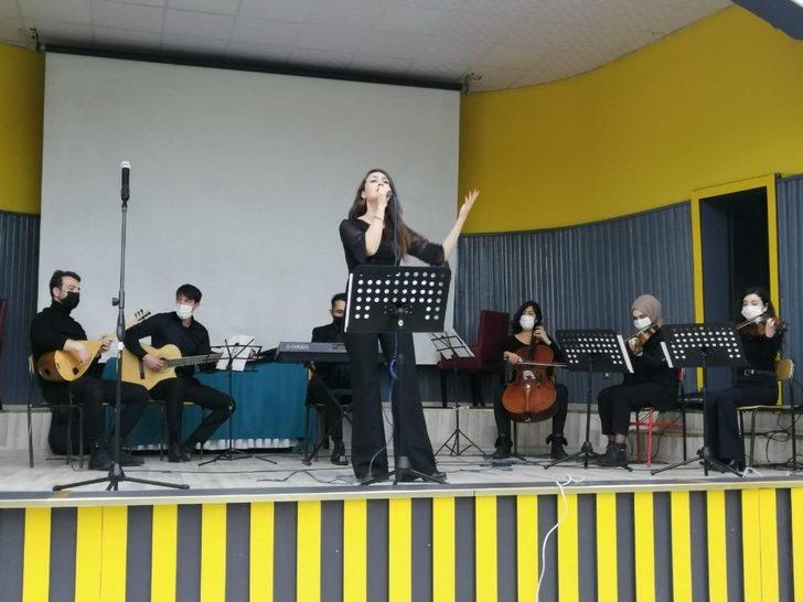 Ağrı’da Mehmet Akif Ersoy’u anma programı G3