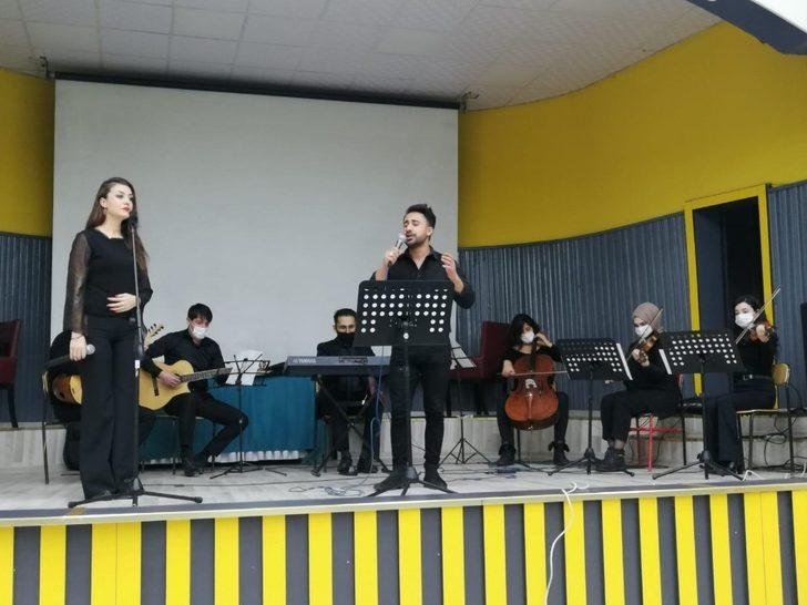 Ağrı’da Mehmet Akif Ersoy’u anma programı G4