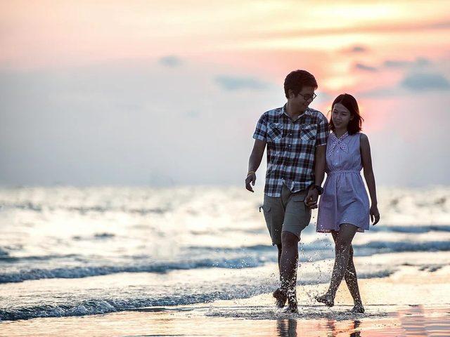 R&uuml;yada sevdiğin kızı g&ouml;rmek