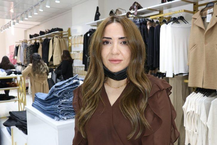 Fly Butik Van’da hizmete açıldı G4