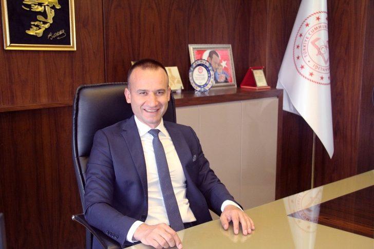 Ağrı Milli Eğitim Müdürlüğü “WhatsApp Soru Çözme Hattı” kurdu G1