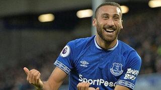 Beşiktaş'ta hedef yeniden Cenk Tosun