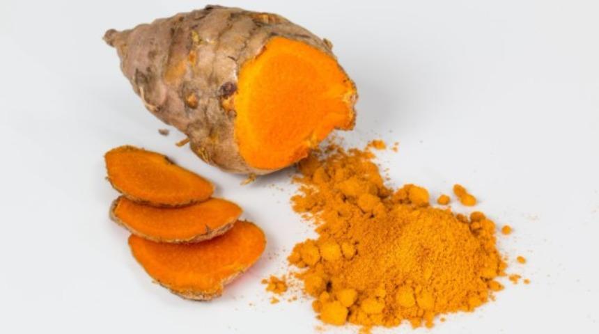 Mucizevi şifa kaynağı: Zerdeçalın faydaları nelerdir? 