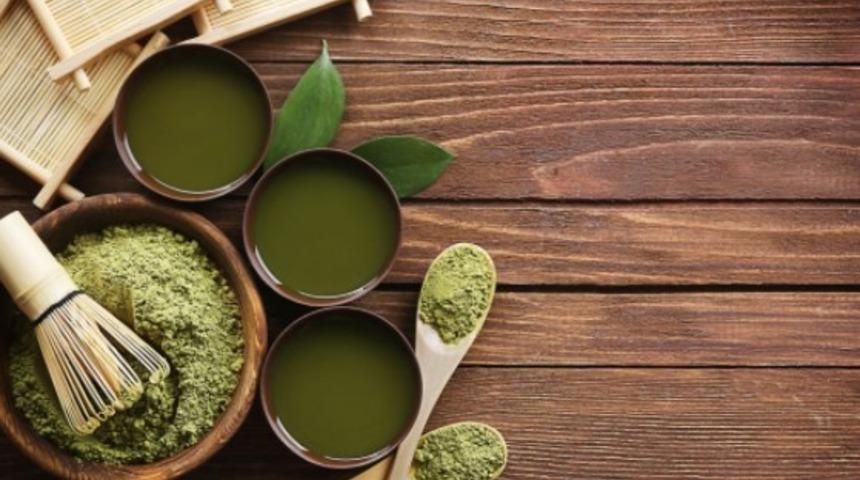 Matcha &ccedil;ayı nedir? Matcha &ccedil;ayının faydaları nelerdir?