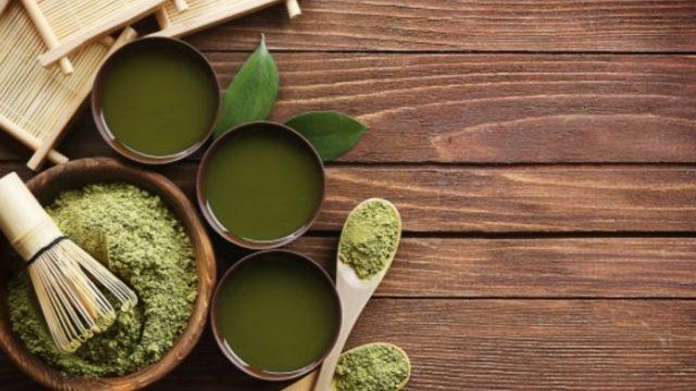 Matcha çayı nedir? Matcha çayının faydaları nelerdir?