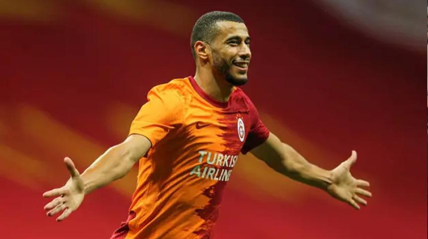 Younes Belhanda'ya büyük teklif