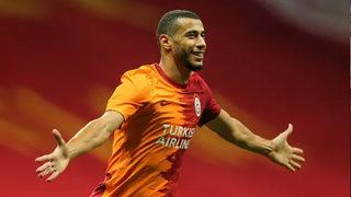 Younes Belhanda'ya büyük teklif