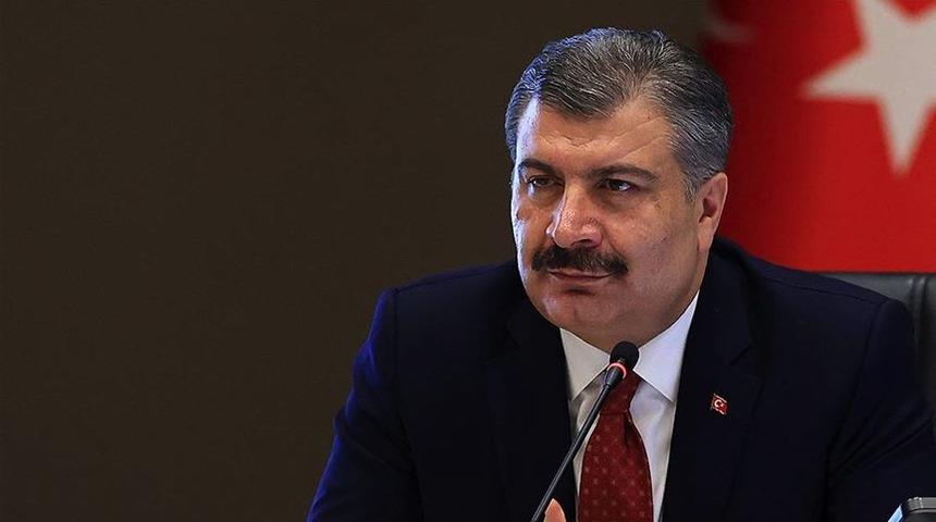 Bakan Koca duyurdu! İzmir Şehir Hastanesi hasta kabulüne başlıyor