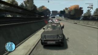 GTA 4 hileleri overlok makinesi gibi ayağınıza geldi! İşte unutulmaz GTA 4 hileleri