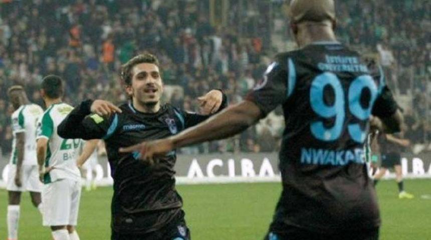 Abdülkadir Ömür, Galatasaray maçında yok