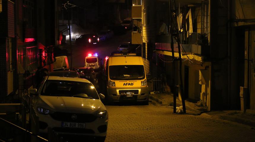 İntihar etmek i&ccedil;in aldığı siyan&uuml;r sahte &ccedil;ıktı, &ouml;l&uuml;mden d&ouml;nd&uuml;