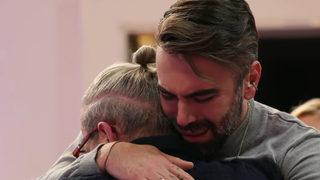 Kemal Doğulu Doya Doya Moda'dan neden ayrıldı? Kemal Doğulu Doya Doya Moda'ya gözyaşlarıyla veda etti