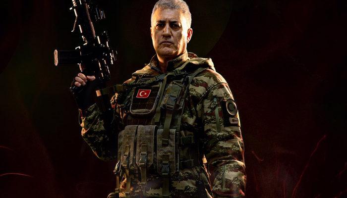 Savaşçı dizisine Tamer Karadağlı'dan sonra bir transfer daha! Anıl Tetik Savaşçı'da hangi rolü canlandıracak?