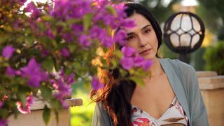 Funda Eryiğit Son Yaz dizisiyle ekrana dönüyor! Yeni rolünü anlattı! Son Yaz ne zaman başlıyor?