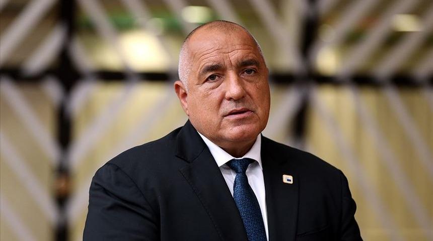Bulgaristan Başbakanı Borisov: Erdoğan beni tebrik ettiği için rahatsız oldular