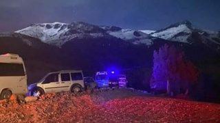 Nehirden çıktıktan sonra hipotermi geçirdiği iddia edilen kişi hayatını kaybetti