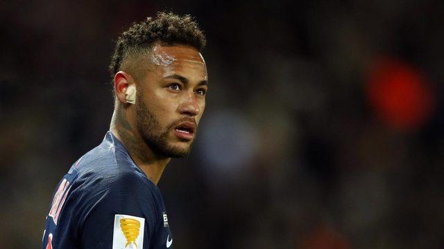 Neymar Haberleri Son Dakika Neymar Gelismeleri Mynet