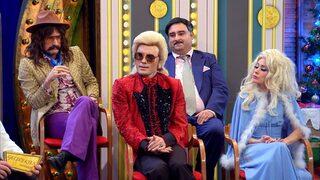 Güldür Güldür Show'un yılbaşı özel bölümüne hangi ünlü isimler konuk olacak? Fragman yayınlandı