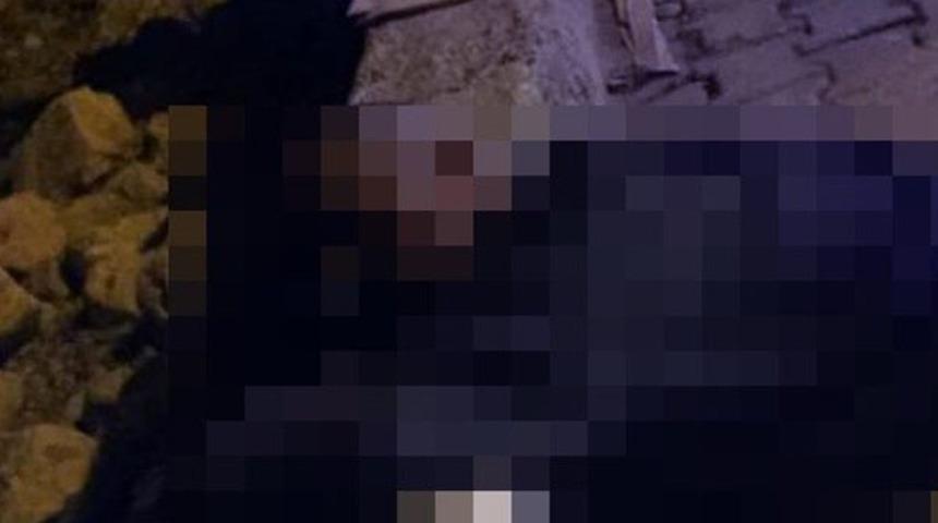 Muğla'da korkun&ccedil; olay! D&ouml;verek &ouml;ld&uuml;rd&uuml;ler