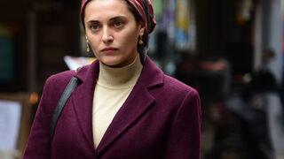 Kırmızı Oda'nın Kumru'su Aslıhan Gürbüz yeni imajıyla olay oldu