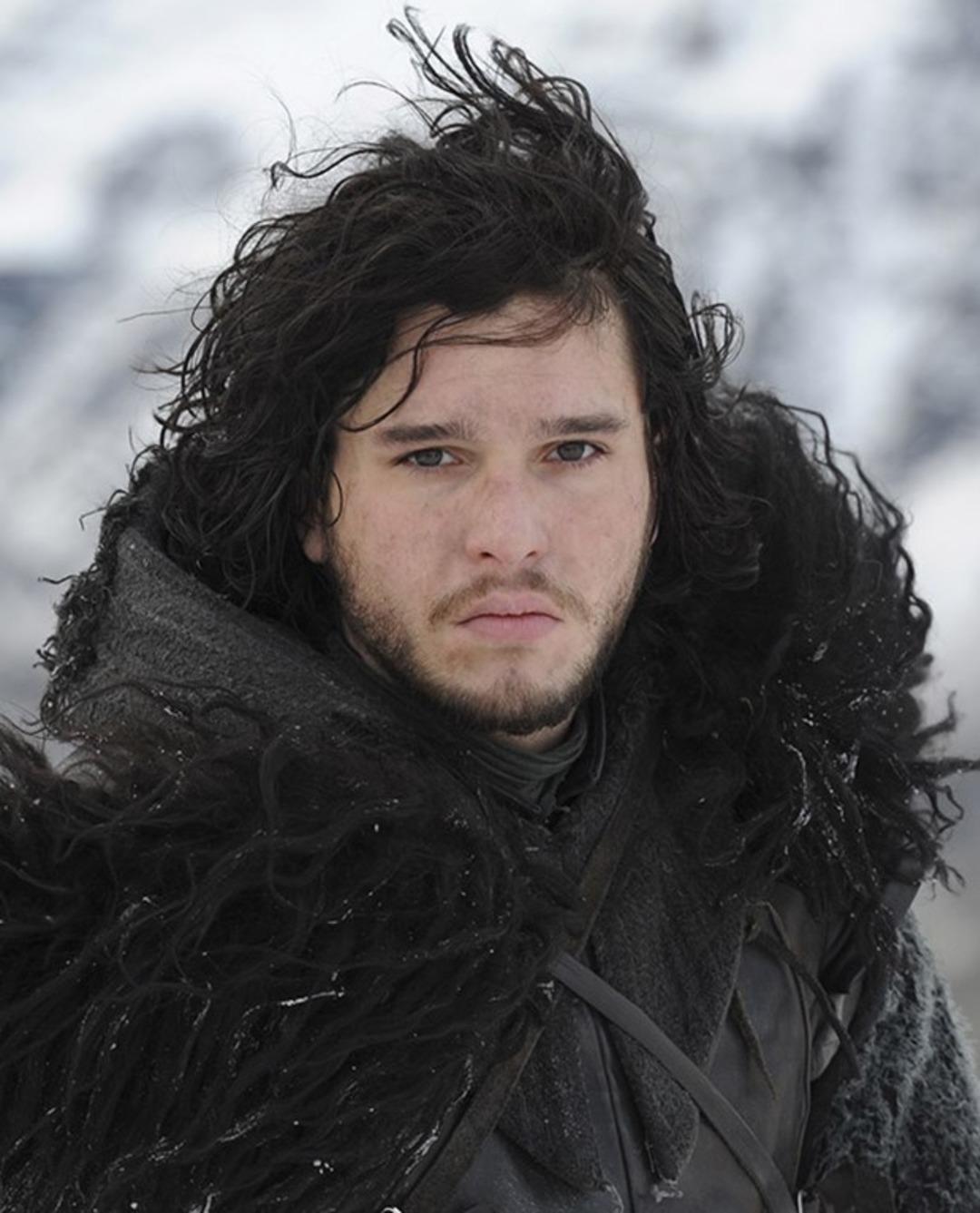 Game of Thrones karakterlerinin ger&ccedil;ek hayattaki halleri