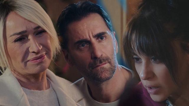 Akrep dizisi 4. yeni bölüm fragmanı yayınlandı! Ferda ve Fikret evlenecek mi? Akrep 3. son bölümde neler oldu?