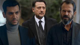 Ramo 26. son bölümde Yavuz öldü mü? Yiğit Özşener diziden ayrıldı mı? Ünlü oyuncudan Ramo'ya veda mesajı