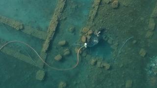 Yüz yılın keşfi! Göbeklitepe olma yolunda ilerliyor