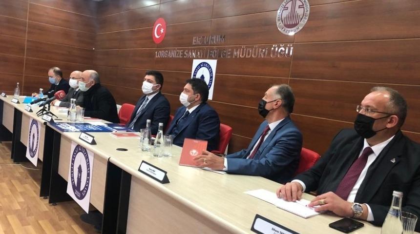 &lsquo;Yerel Candır&rsquo; hayat bulmayı hedefliyor