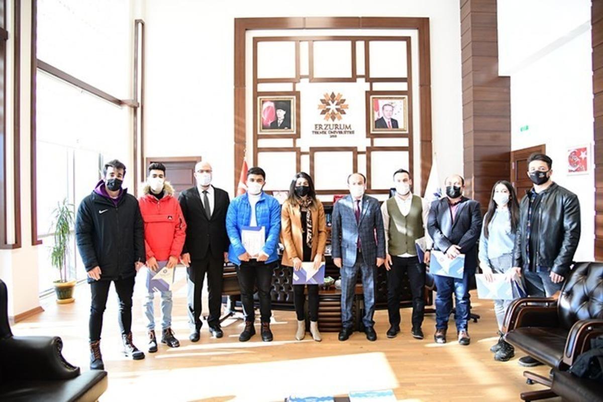 ET&Uuml;&rsquo;den sosyal sorumluluk projeleri