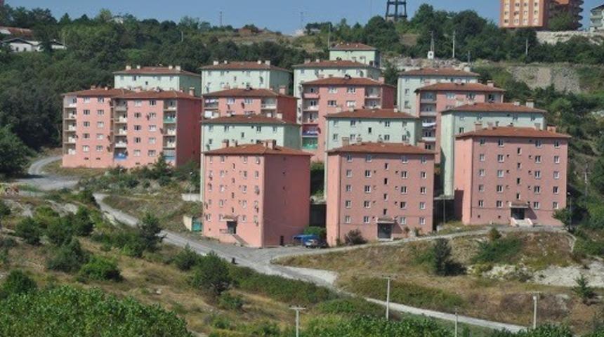 21 Yıl sonra tapularını alıyorlar