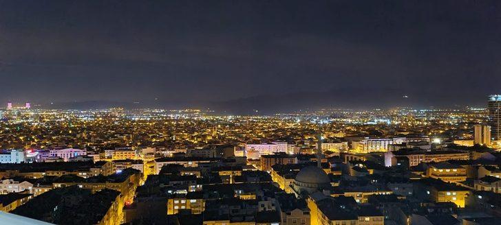 Bursa havasına lodos temizliği G2