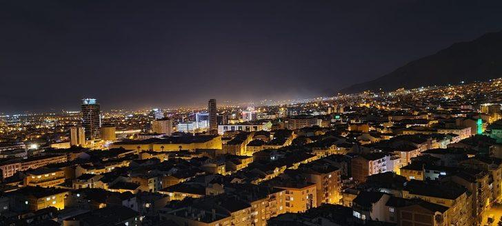 Bursa havasına lodos temizliği G3