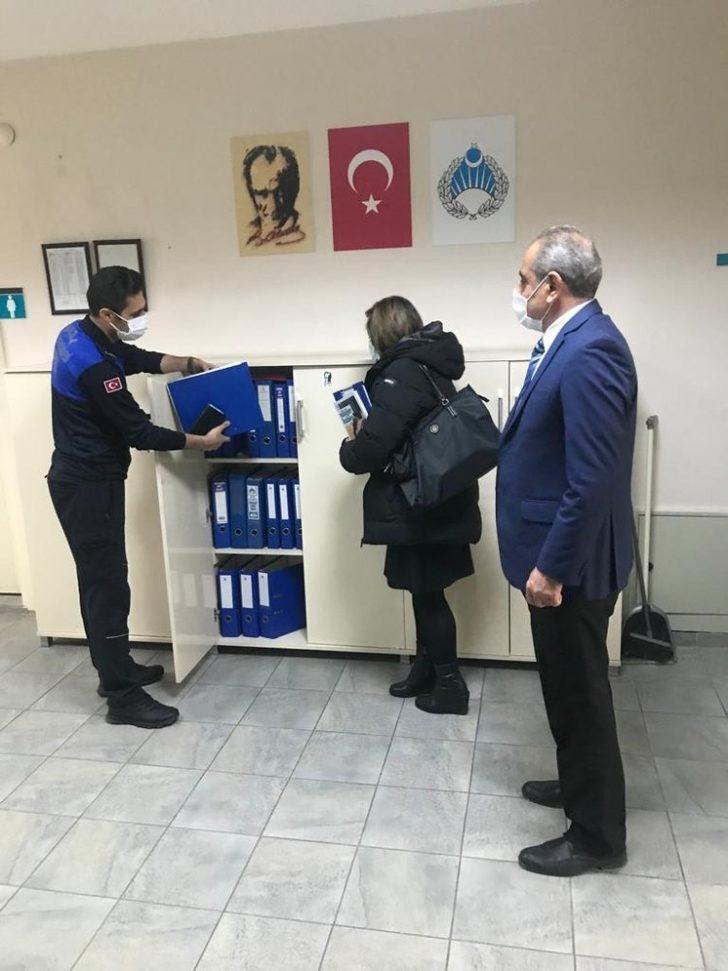 Nilüfer Belediyesi pandemi döneminden başarıyla çıktı G4