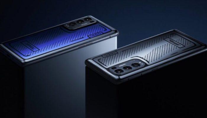 OPPO Reno 5 Pro Plus rakip tanımayacak