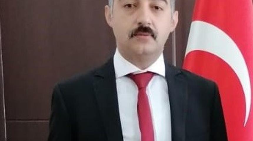 Kaymakam Demir’den esnafa destek