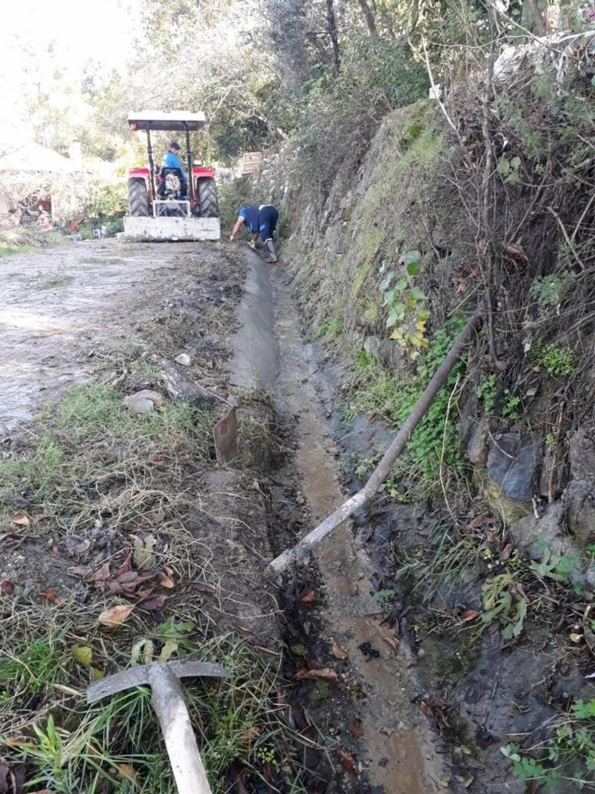 B&uuml;y&uuml;kşehir &ccedil;ift&ccedil;inin yanında