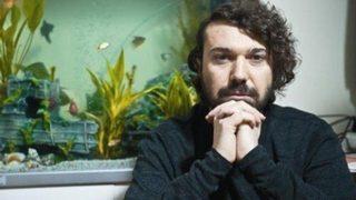 Halil Sezai'den romantik paylaşım