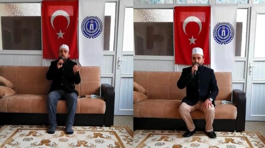 EMŞAV&rsquo;dan 204&rsquo;&uuml;nc&uuml; mevlit