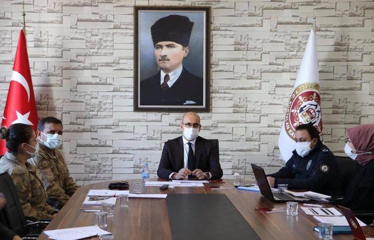 Kurtalan’da kadına karşı şiddete hayır toplantısı G2