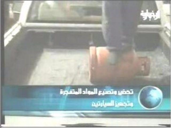 Yılbaşında eylem hazırlığındaki DEAŞ üyesi teröristler yakalandı G3