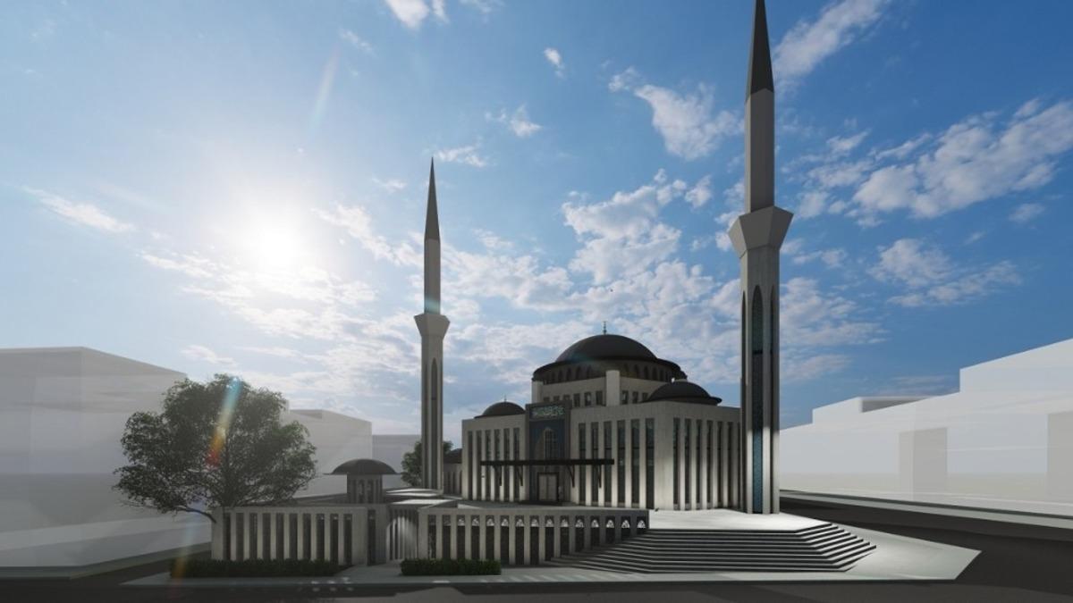 Kovancılar&rsquo;da depremde hasar alıp yıkılan, cami i&ccedil;in istişare toplantısı