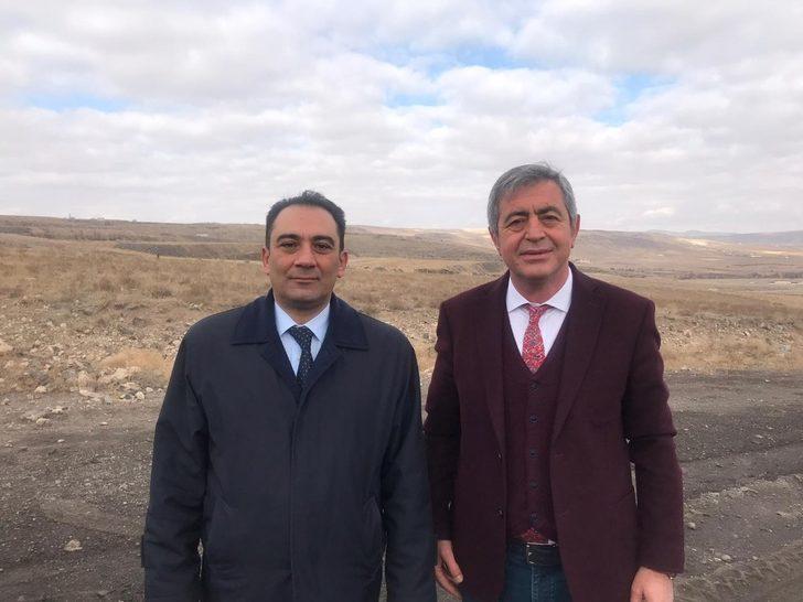 Yücel’den ‘Beydeğirmeni’ açıklaması G1