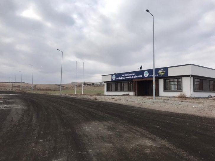 Yücel’den ‘Beydeğirmeni’ açıklaması G4